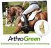 cdVet ArthroGreen mangime complementare alle erbe