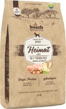 Bosch Heimat Tierwohl Trockenfutter mit Tierwohl-Pute