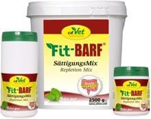 cdVet Fit-BARF SättigungsMix