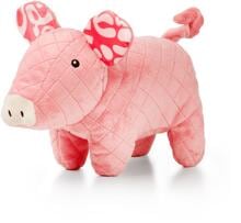 Max & Molly Huggles dog toy, Hamlet the pig