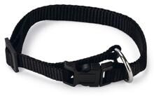 Karlie NYL ASP NECKBAND NERO 20-35X1