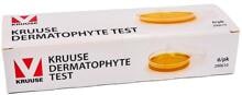 Test per dermatofiti KRUUSE, 6 pezzi