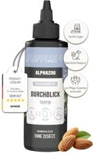 alphazoo Durchblick Augenpflege für Hunde, 100ml