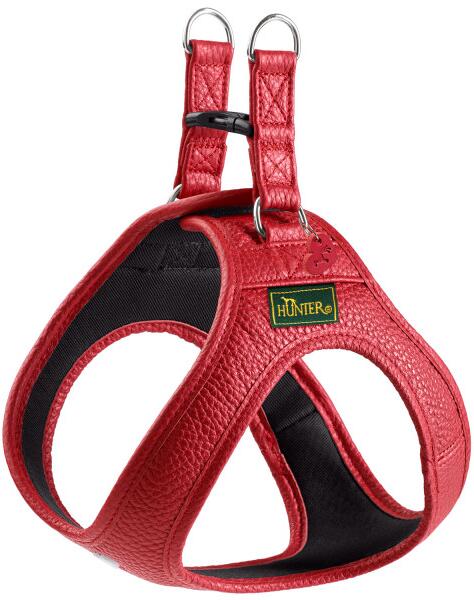 Hunter Geschirr LOVE | S