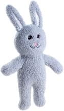 HUNTER Terni Hundespielzeug, Hase, 32cm