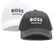 BOSS Equestrian Classic Cap