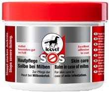 leovet SOS Milben Pflegesalbe, 150ml