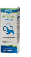 Canina Petvital Darm-Gel, 30ml