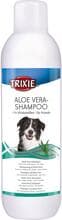 Trixie shampoo all'aloe vera, 1 litro