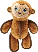 HUNTER Tough Toys Hundespielzeug, Affe, 25cm
