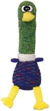 Gioco per cani KONG Shakers Cuckoos, 32 cm