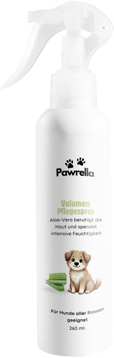 Pawrella Haut & Volumen Spray, 250ml