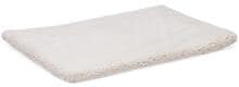 cuscino per gabbia ortopedica beeztees Ito, grigio chiaro, 89x6cm