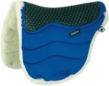 Sottosella Burioni TT/Wool + Gel Endurance, blu reale
