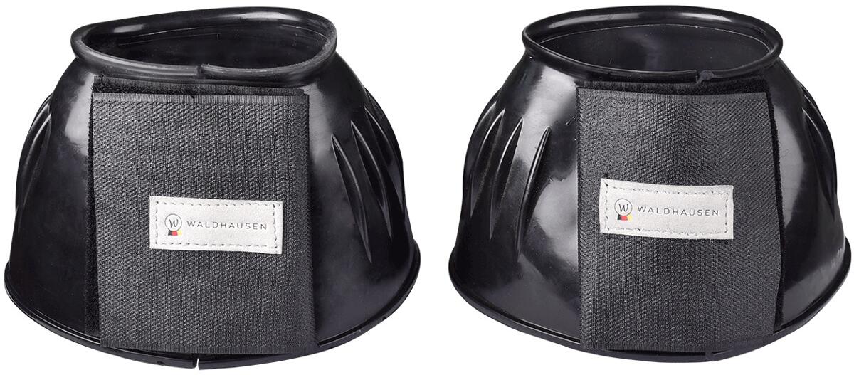 Waldhausen Hufglocken, 1 Paar, XXL