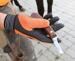 Coltello per zoccoli KERBL SuperProfile