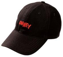 Owney BASIC Cap | Braun | Unisex