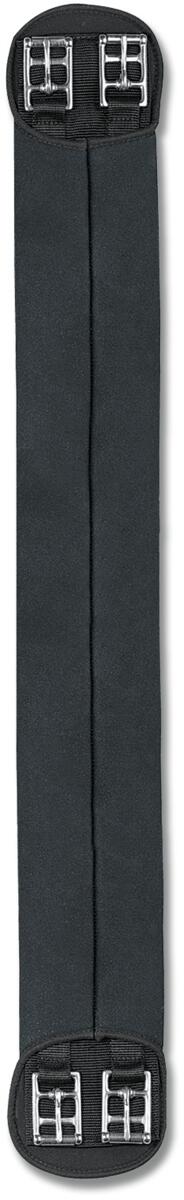 Waldhausen Kurzgurt, schwarz, 55cm