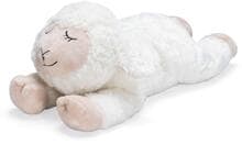 beeztees Puppy Kuscheltier mit Herzschlag, Bowi, 42cm