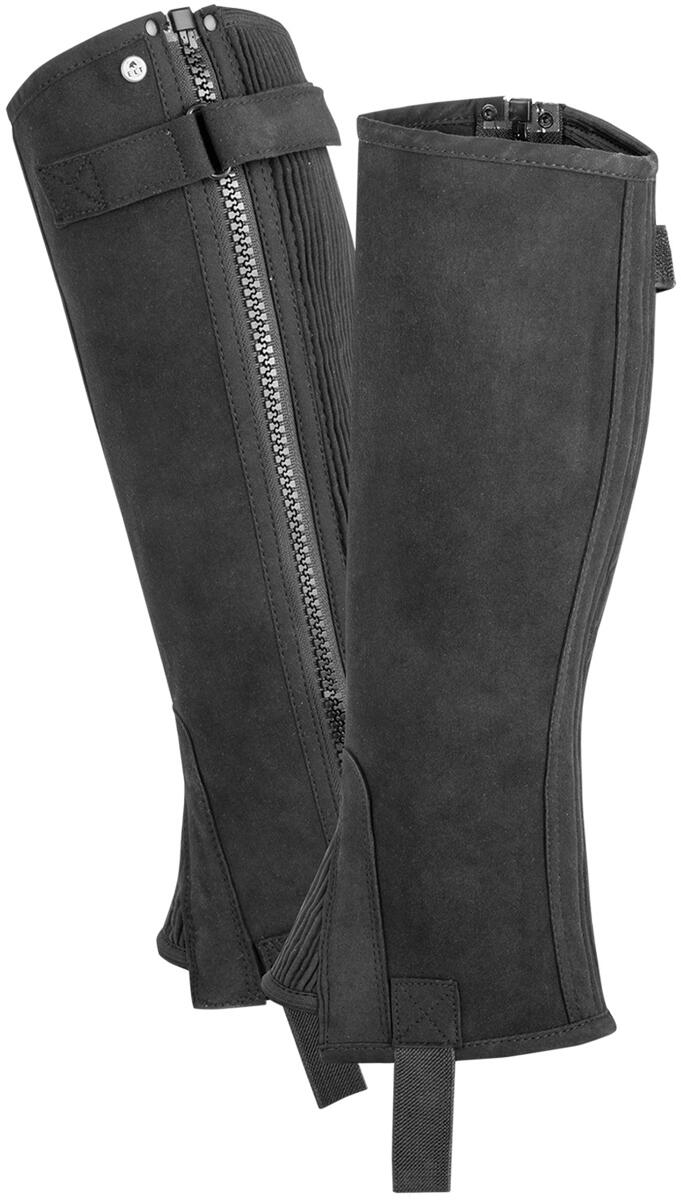 ELT Daily Mini Chaps, schwarz, WS