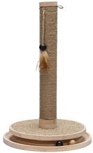 Designed by Lotte KRATZBAUM ZAVI HOLZ BRN 39,5X39,5X62