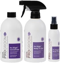 ProGroom Pro Magic Spray