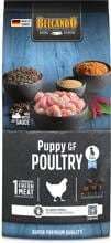Belcando Puppy GF Poultry Trockenfutter