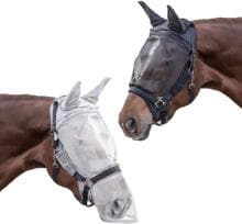Waldhausen Premium halter fly mask  