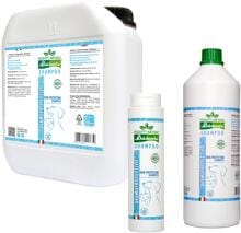 Baldecchi Skin Protecting Shampoo