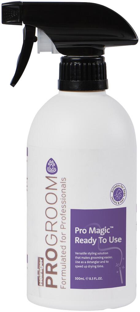 ProGroom Pro Magic Spray, 500ml