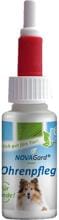 NovaGard Green Ohrenpflege für Hunde, 30ml