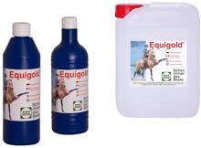 Stassek Equigold Pferdeshampoo