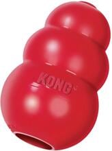 KONG Classic Kauspielzeug, 7cm