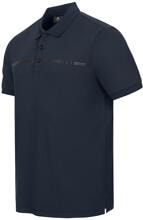 Polo ELT Michigan da uomo, blu profondo