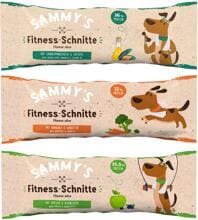 Sammys Fit-Schnittchen, 25g