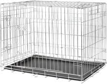 Cassa per cani Trixie Home, M-L/93x69x62cm