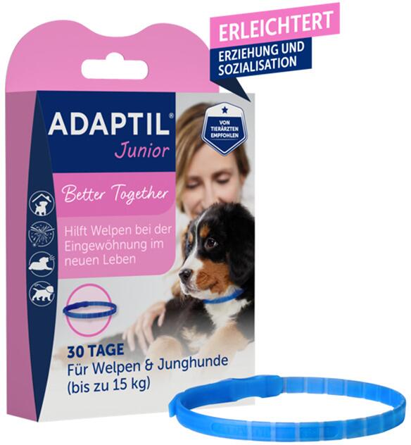 ADAPTIL Junior Antistress Halsband