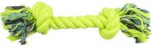 Corda Trixie, 37 cm, lime