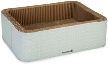 KIT SCRATCH BASKET KERO 40X31X12
