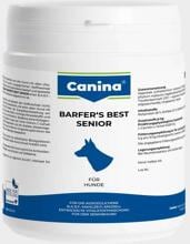 Canina Barfers Best Senior, 180g