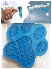 Schulze Fun & Tasty Paw licking mat