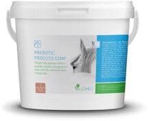 Mangime complementare Valetumed Prebiotic Procutis Comp, 2,5 kg