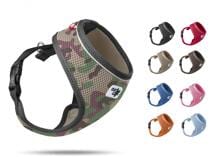 Curli Basic Air-Mesh Hundegeschirr