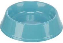 Ciotola Trixie, gatto, plastica, riciclata, 0,2L/ø12cm, colori assortiti