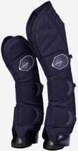 Ghette da trasporto LeMieux, Cob, blu navy