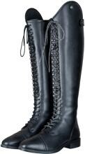 Stivali da equitazione ELT Portland Polo, neri, standard, 36
