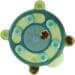 KERBL Pet Turtle rompicapo