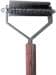 Mars Coat King multi-trim curry comb, double-width