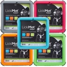 LickiMat Keeper Futtermatten-Halter