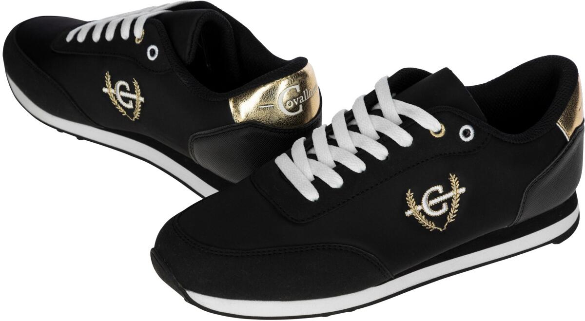 Covalliero Sneaker, Gr. 38